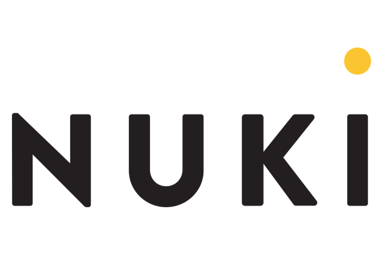 Smart Home Nuki Logo in 2424 Zurndorf im Bezirk Neusiedl am See