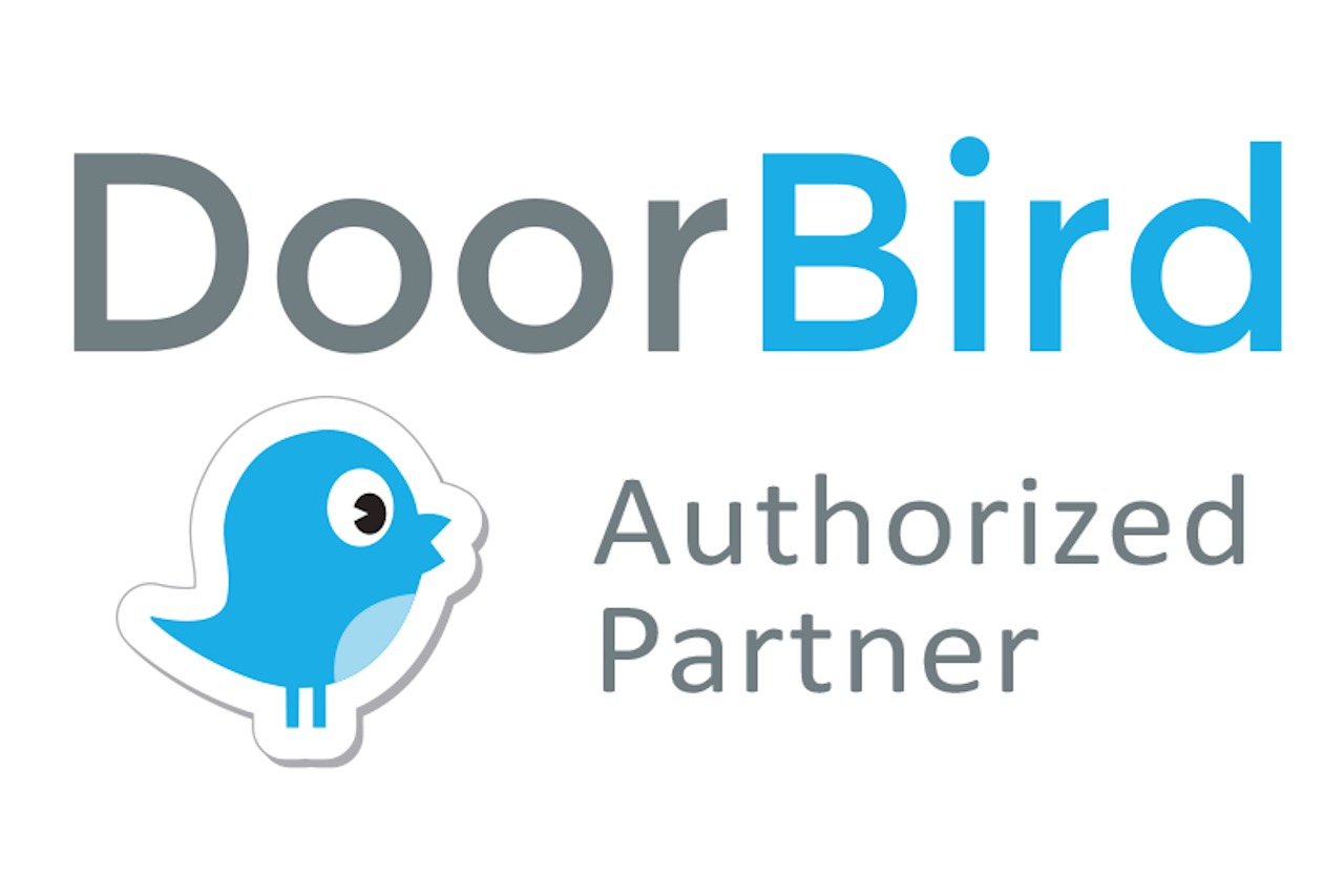 Smart Home Doorbird Logo in 2424 Zurndorf im Bezirk Neusiedl am See